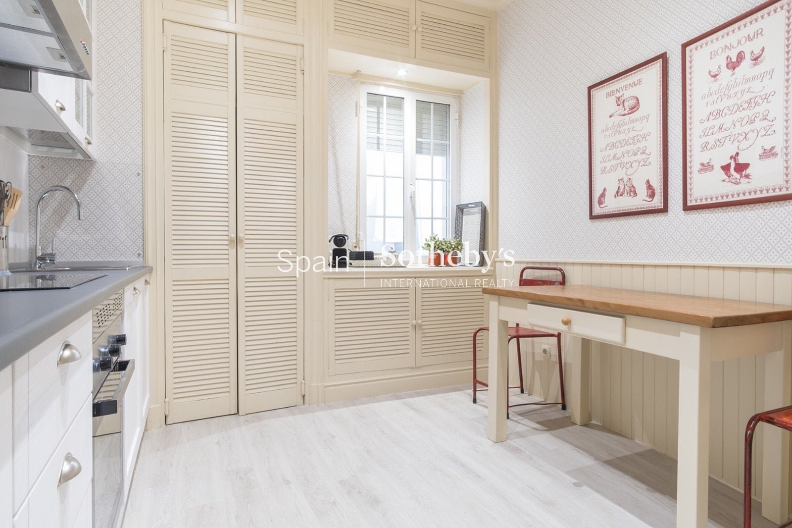 Pis de 194 m² a Madrid