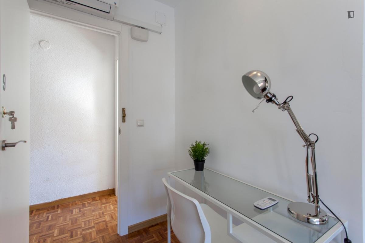 Zimmer zur Miete, Valencia