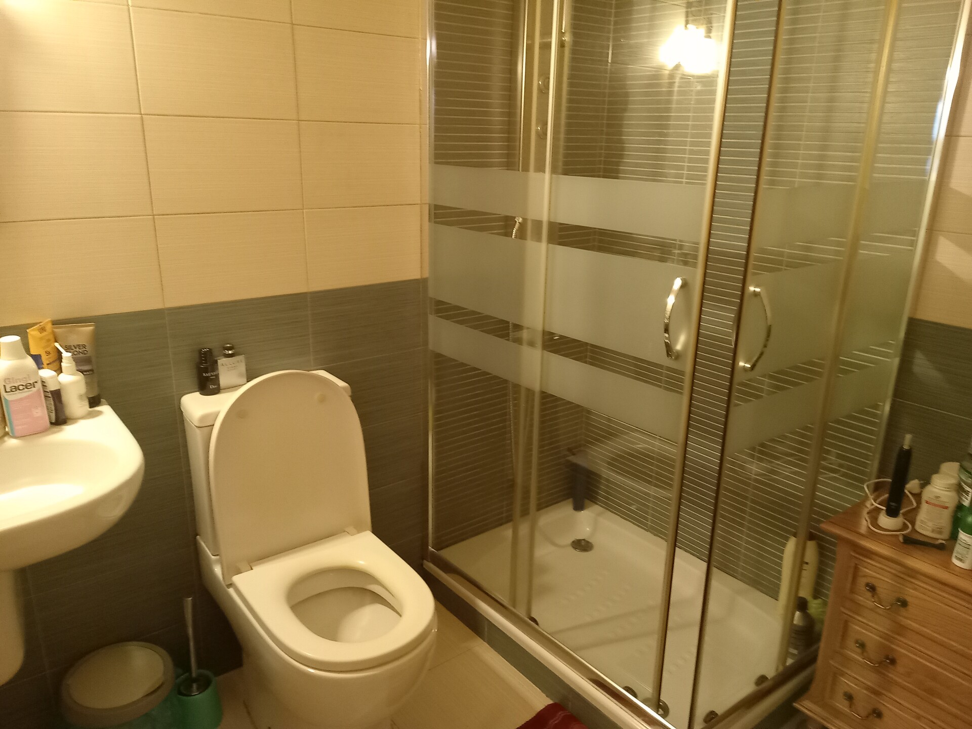 Pis de 45 m² a Santa Marta de Tormes
