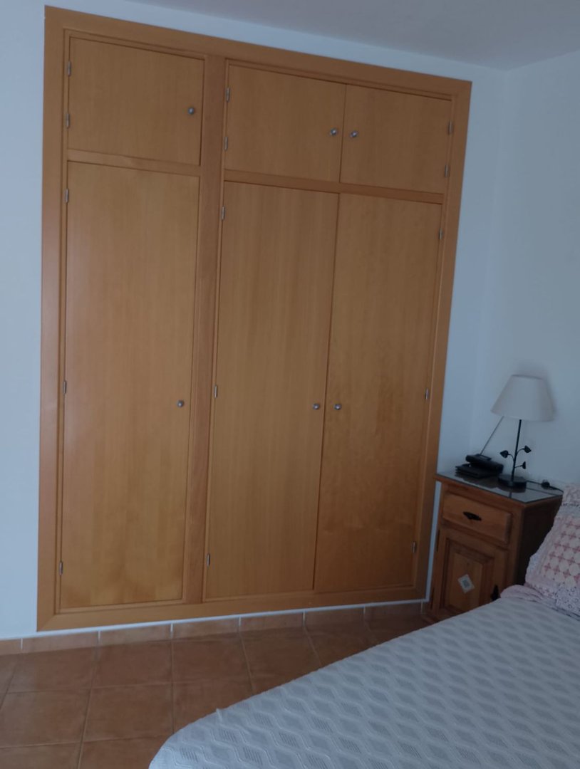 Piso en alquiler, Torrox