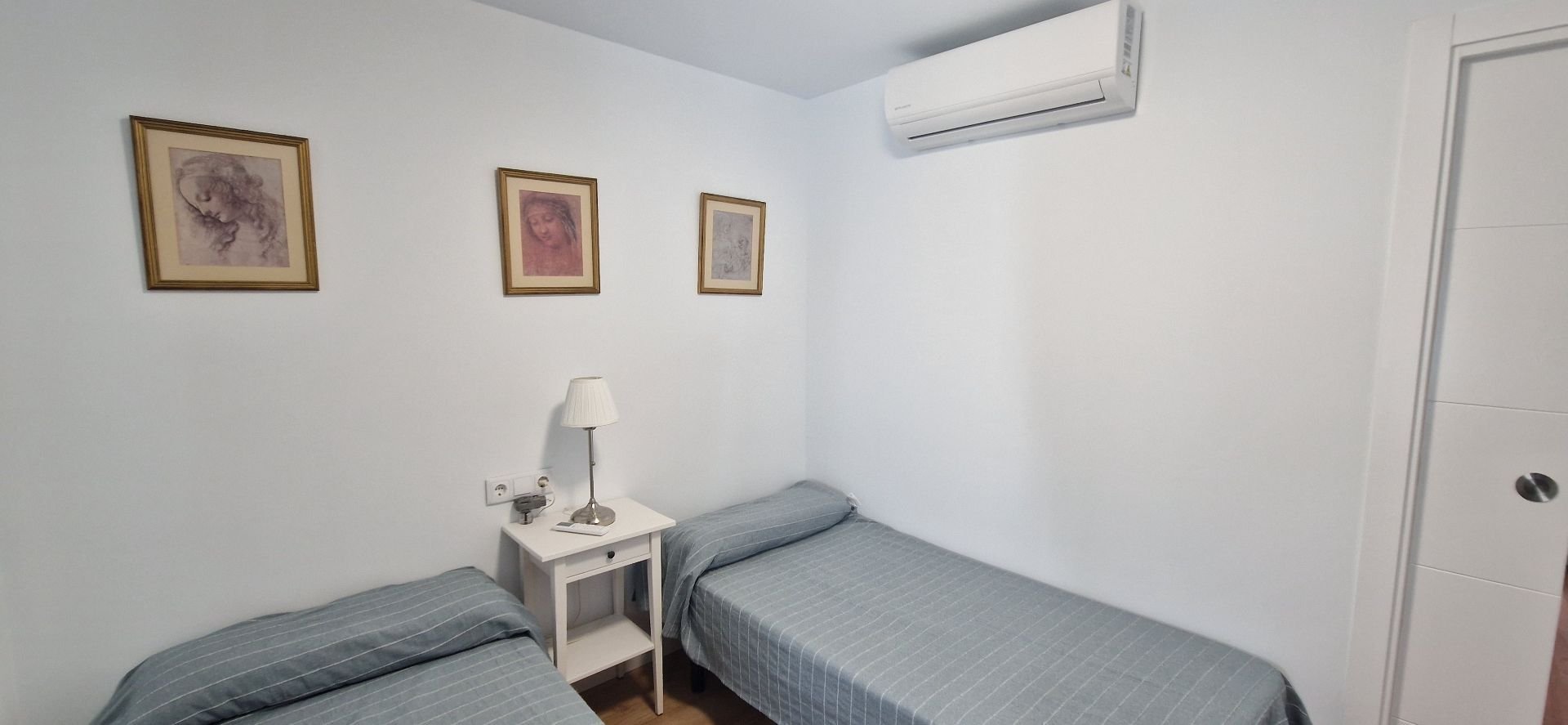 Piso de 70 m² en Cartaya