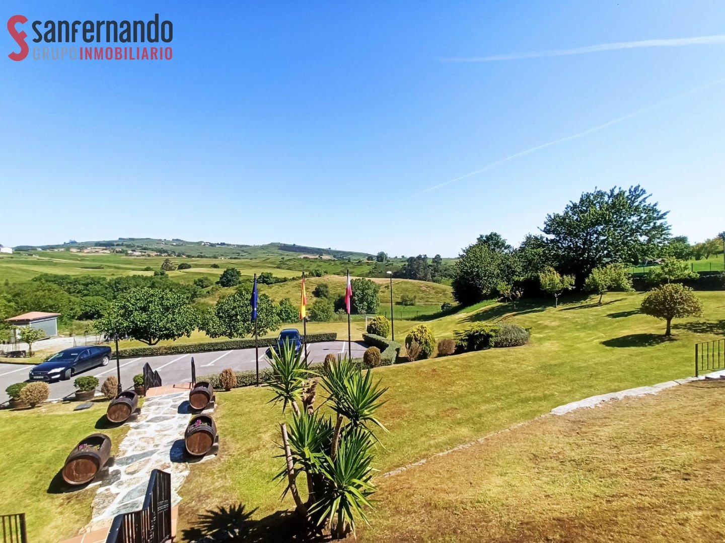 Piso de 78 m² en Santillana del Mar