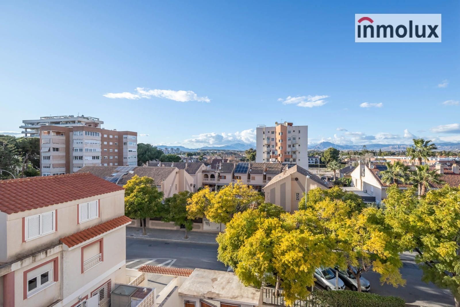 Piso de 117 m² en Alicante