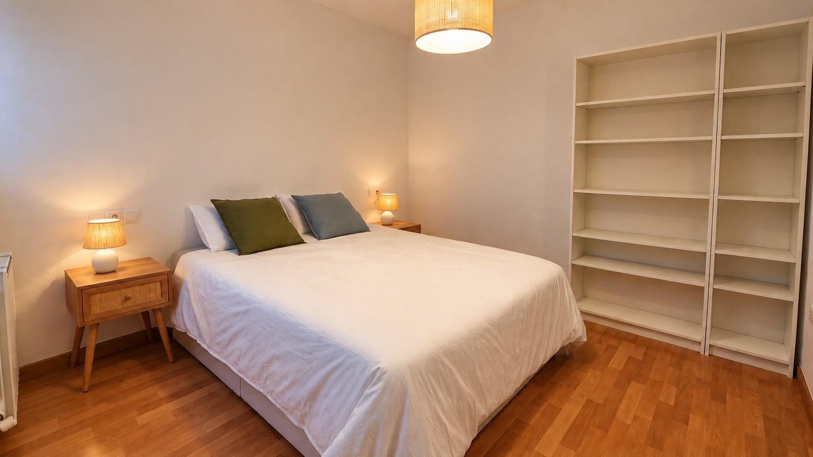 Wohnung 73 m² in La Zubia