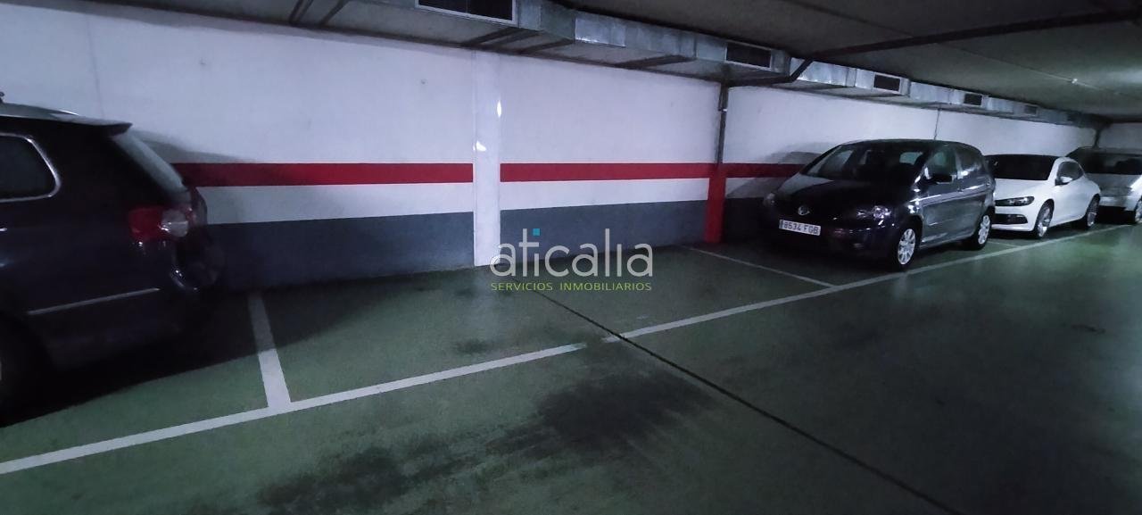 Piso de 70 m² en Ferrol