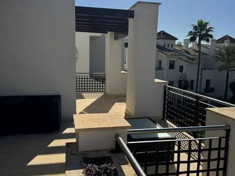 Piso de 380 m² en Benahavís