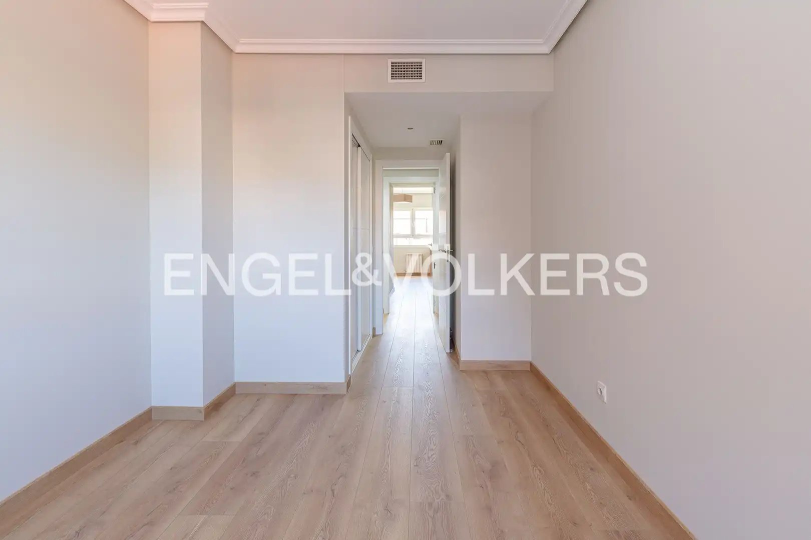 Piso de 175 m² en Pozuelo de Alarcón