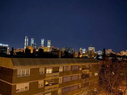 Piso de 142 m² en Madrid