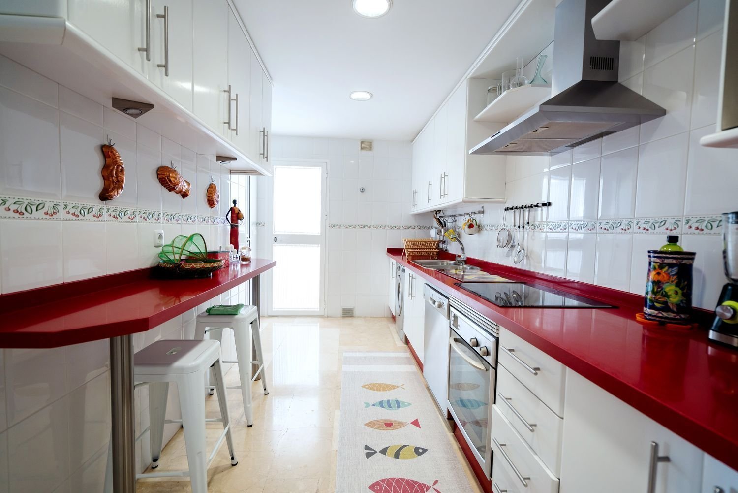 Piso de 157 m² en Cartaya