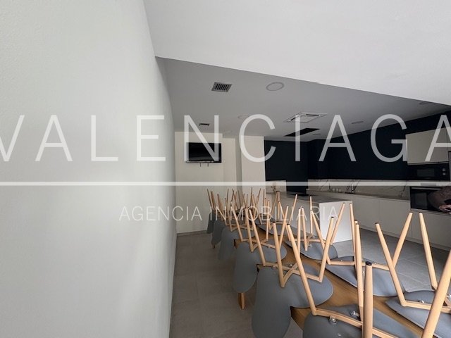 Piso de 225 m² en San Sebastián