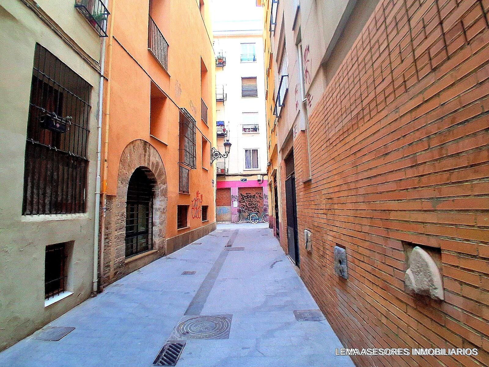 Piso de 87 m² en Valencia