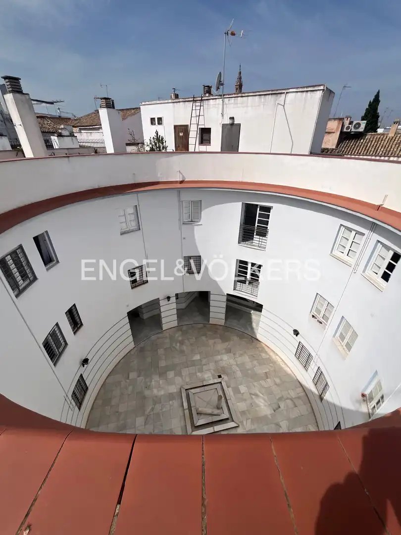 Piso de 54 m² en Sevilla