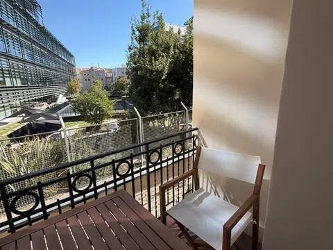 Pis de 106 m² a Madrid