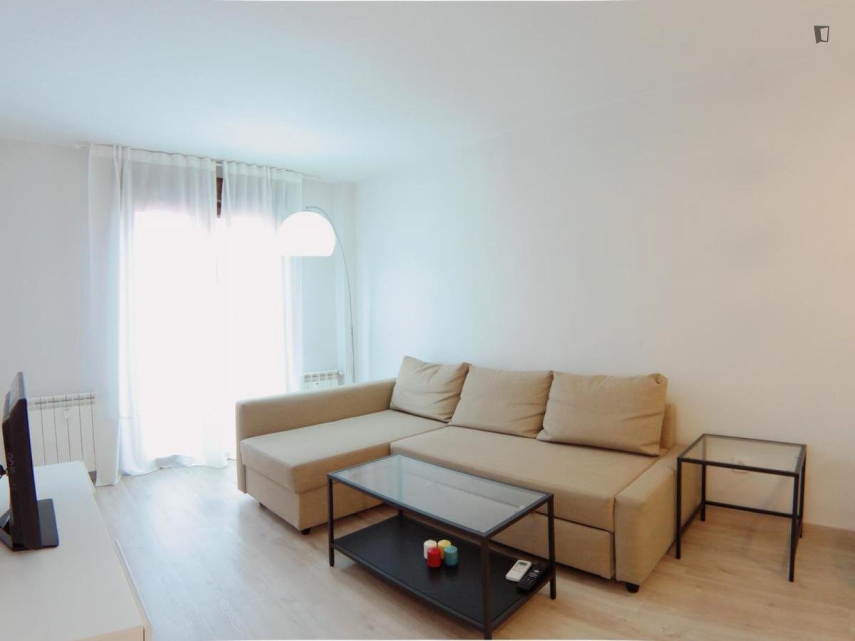 Pis de 68 m² a Madrid