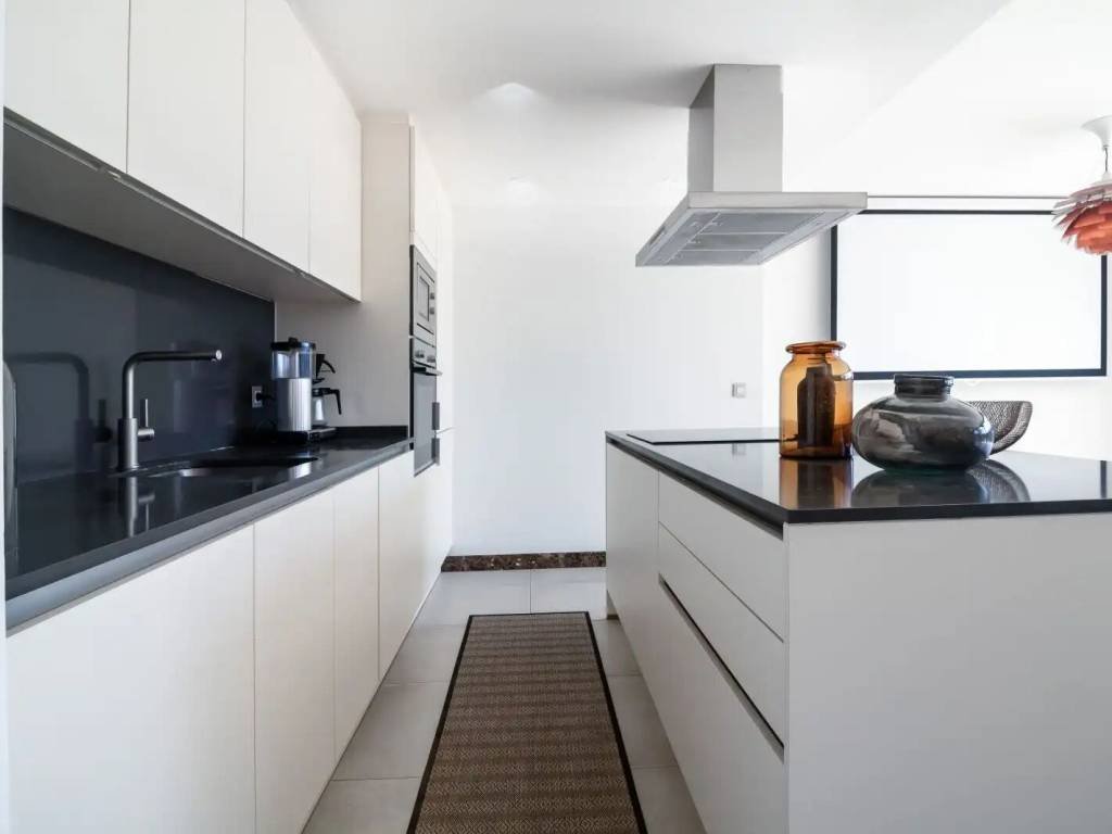 Pis de 225 m² a Benahavís