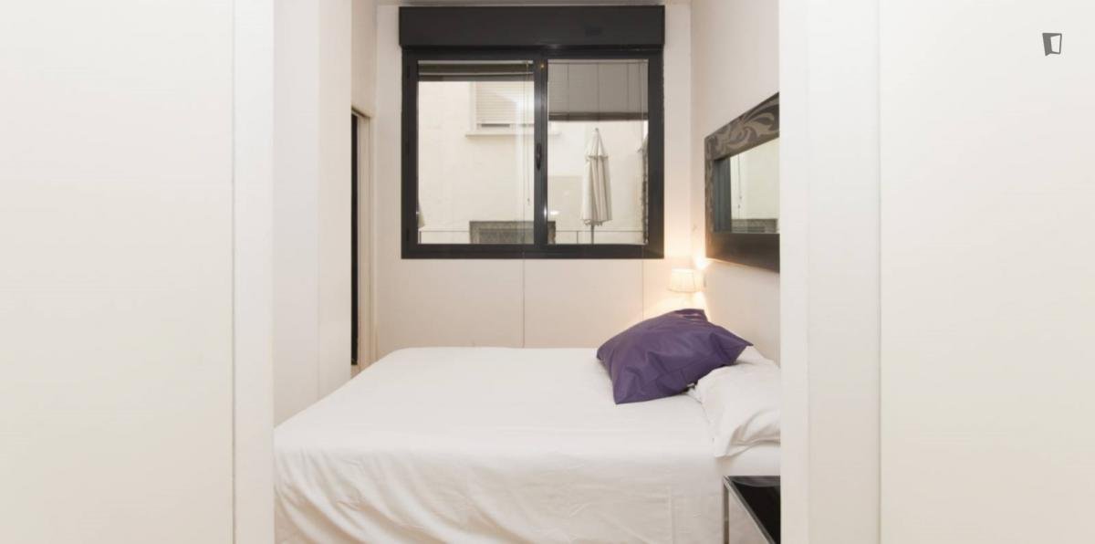 Pis de 57 m² a Madrid