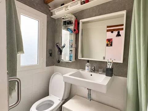 Piso de 30 m² en Barcelona