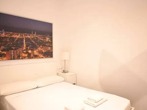 Piso de 65 m² en Barcelona