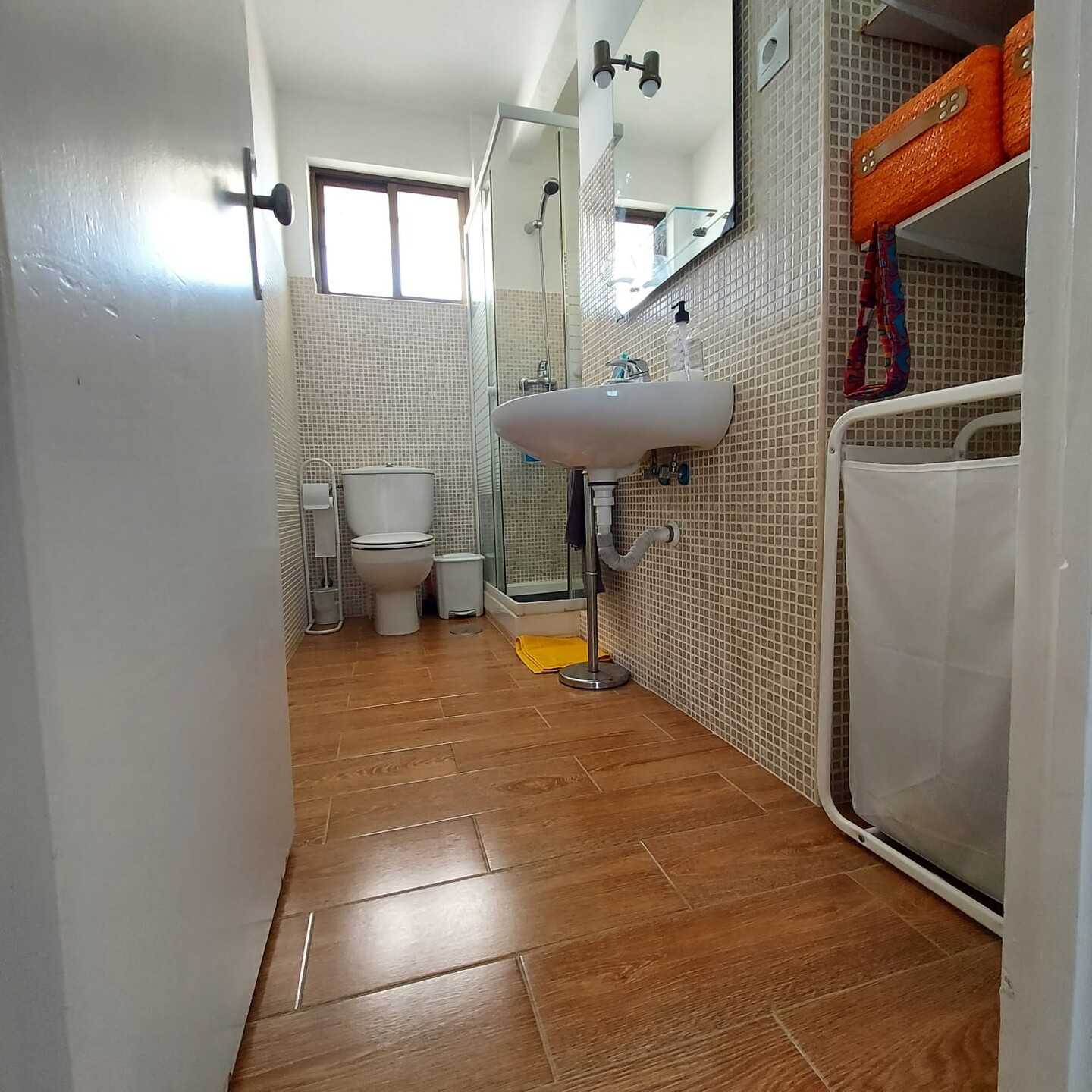 Piso de 70 m² en Punta Umbría
