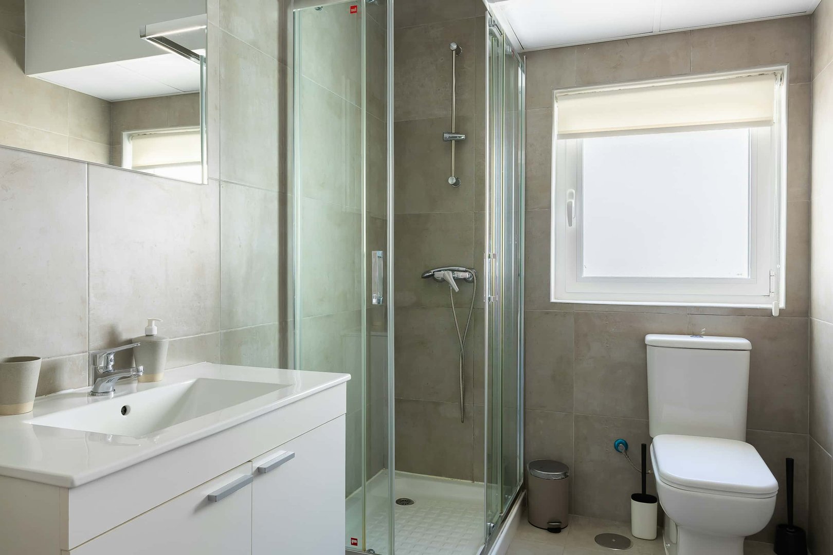 Quarto para alugar, Getafe