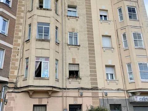 Pis de 57 m² a Logronyo