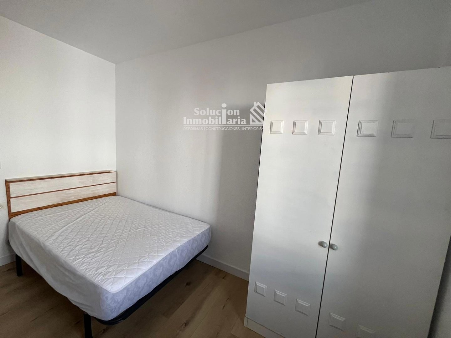 Piso de 120 m² en Salamanca