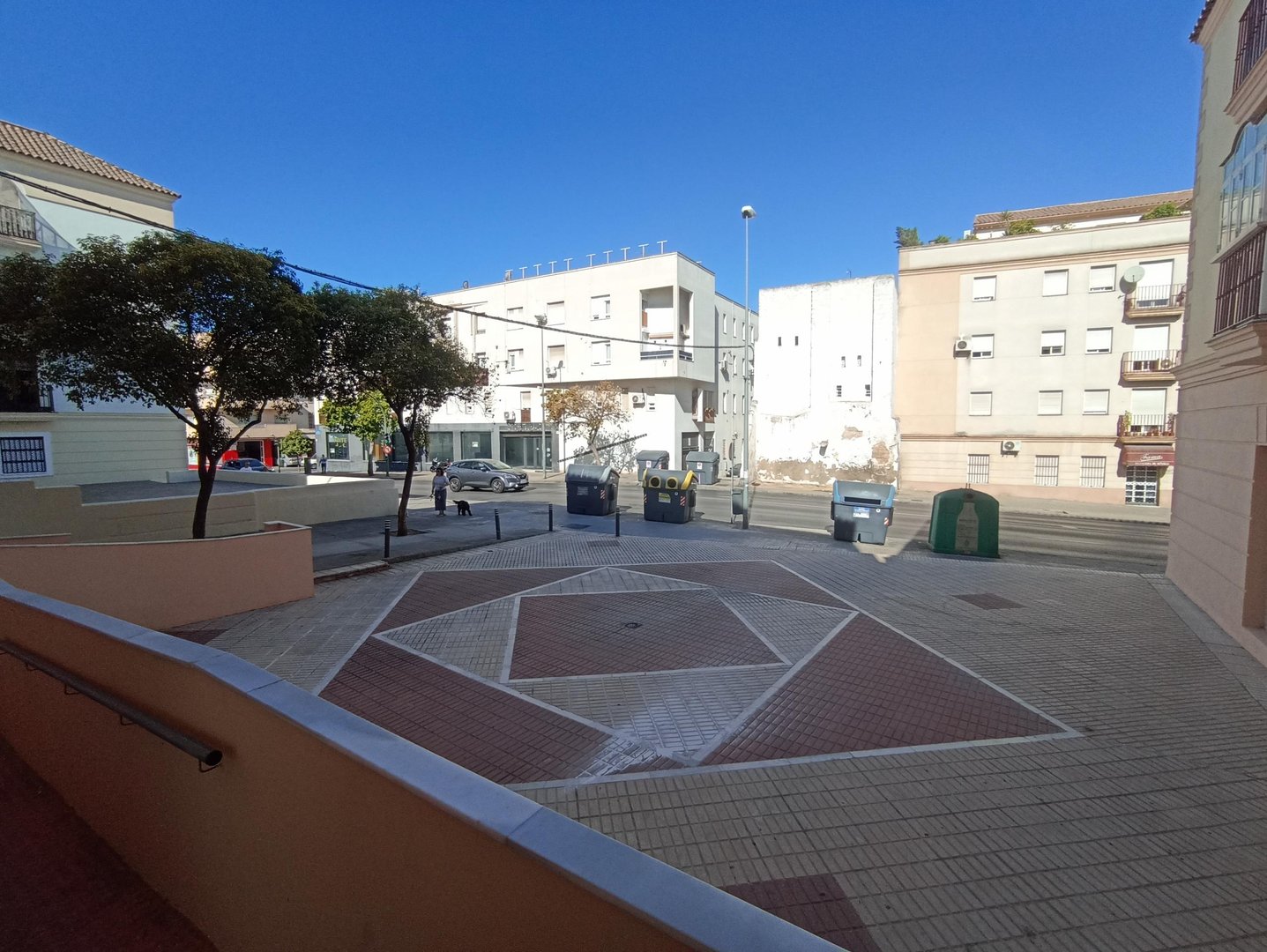 Appartement 74 m² à Xérès