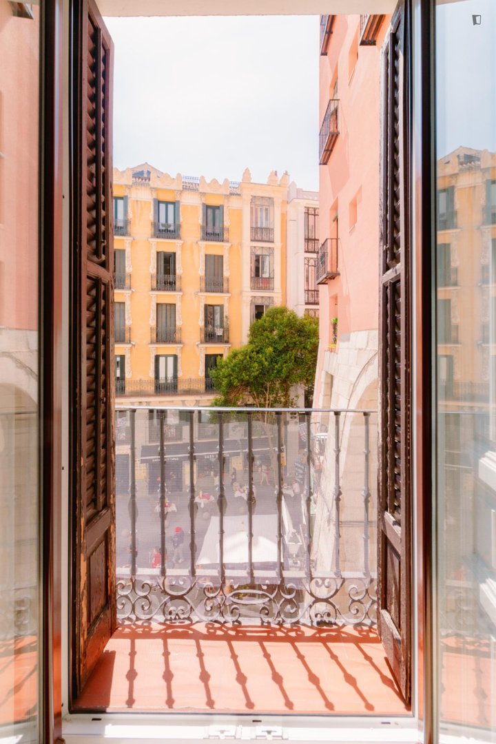 Piso de 110 m² en Madrid