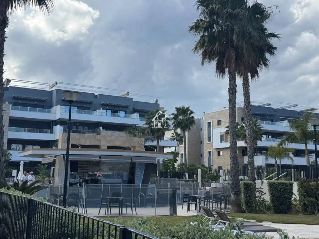 Piso de 73 m² en Orihuela