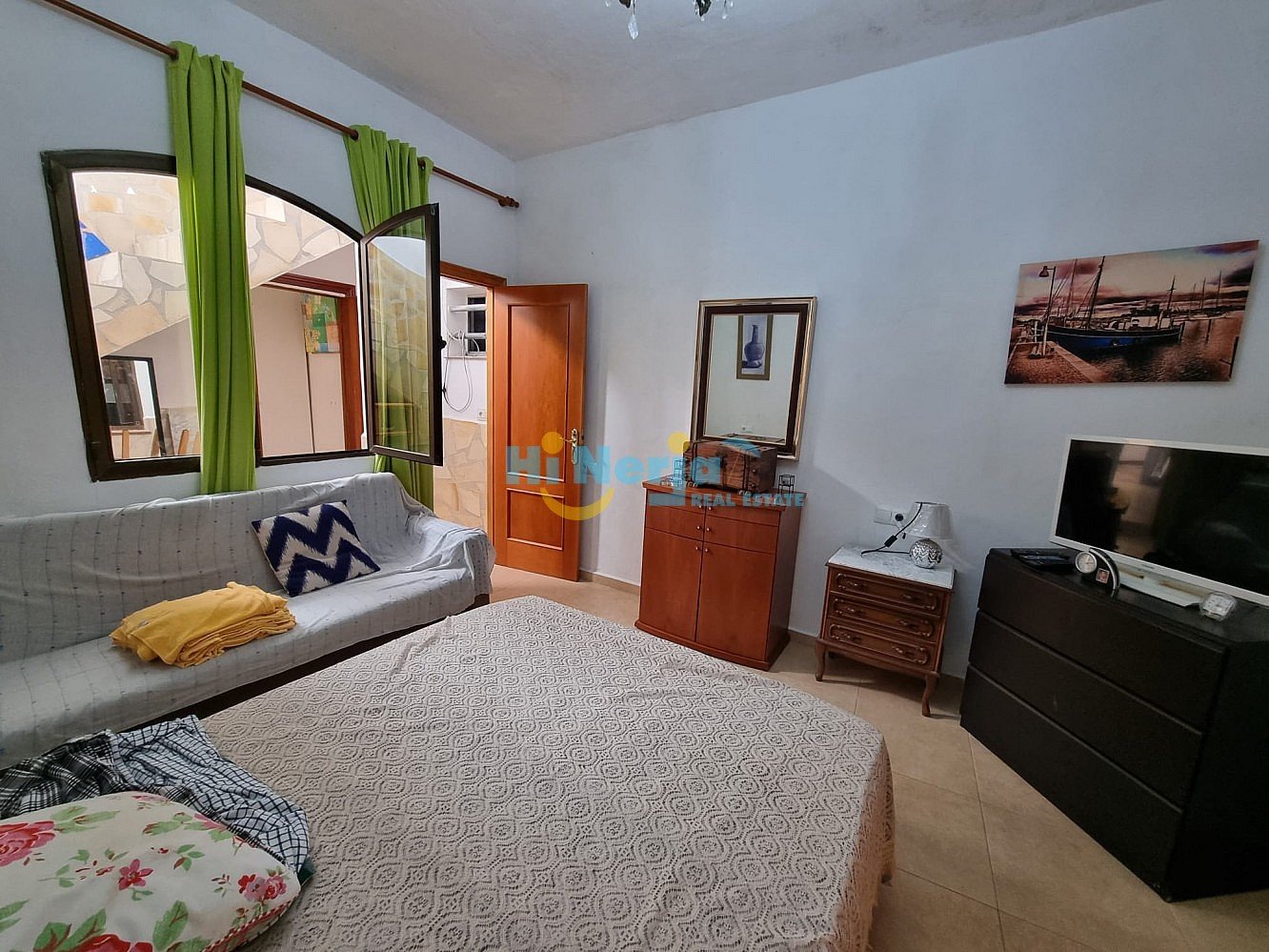Casa de 250 m² en Nerja
