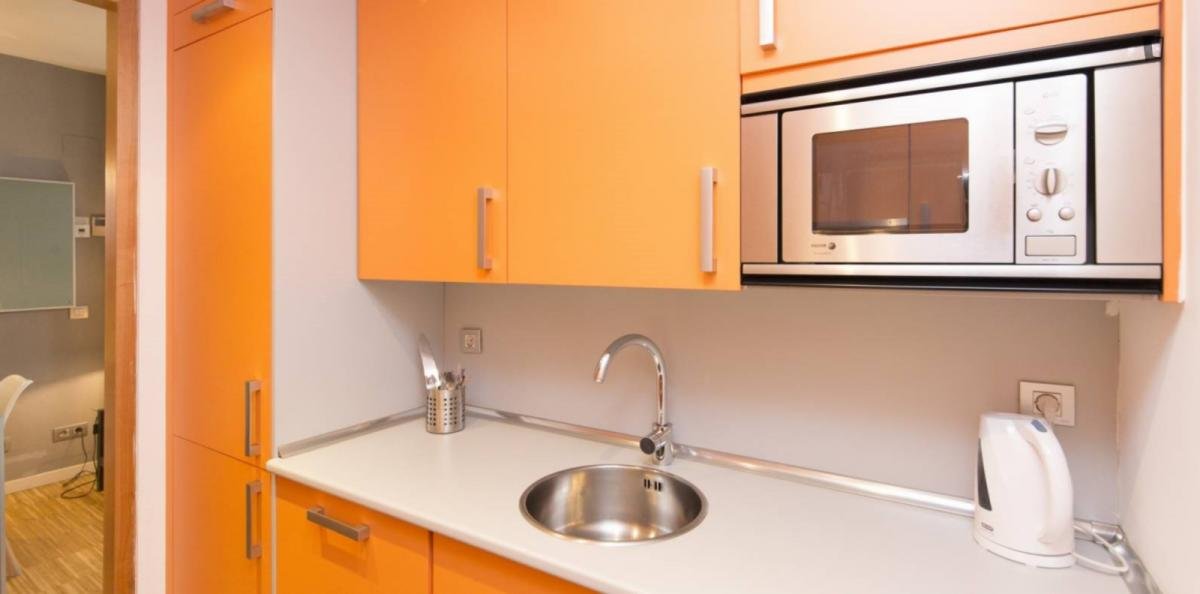 Appartamento 63 m² a Madrid