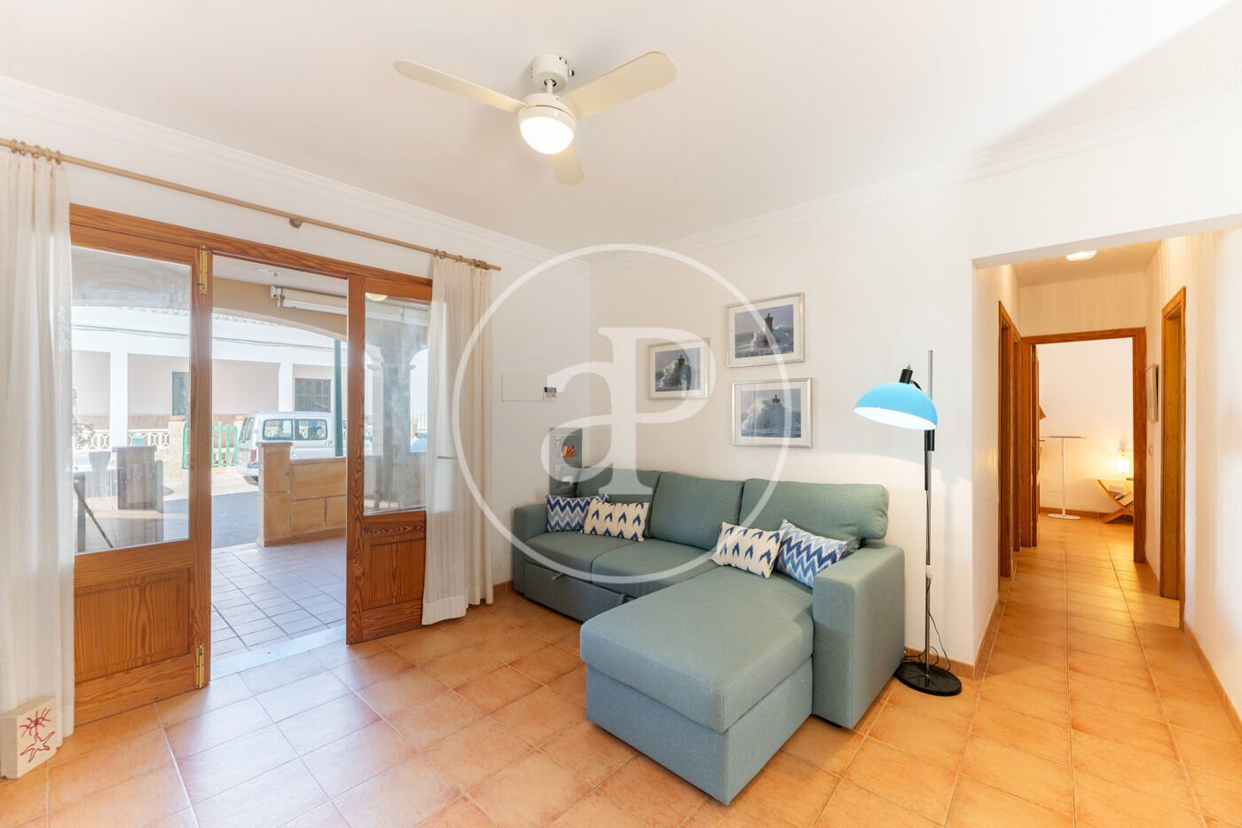 Appartement 97 m² à Palma