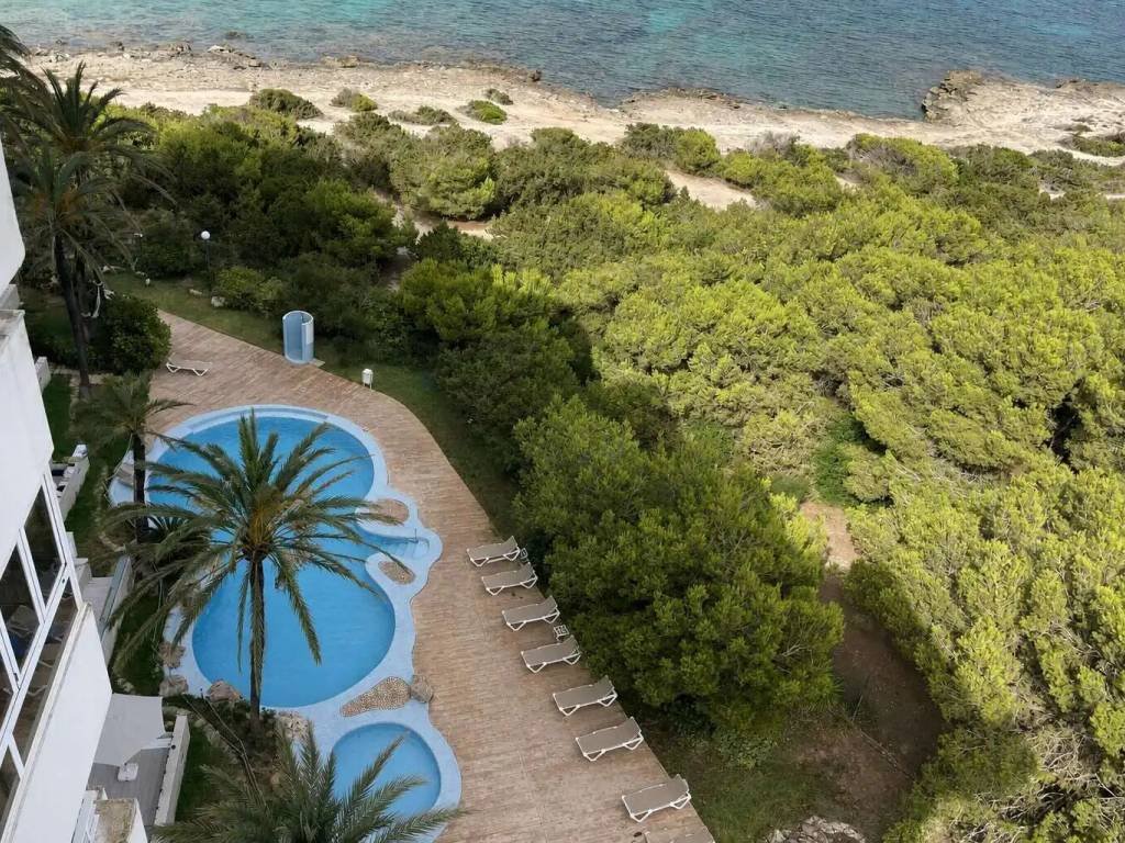 Piso de 72 m² en Son Servera