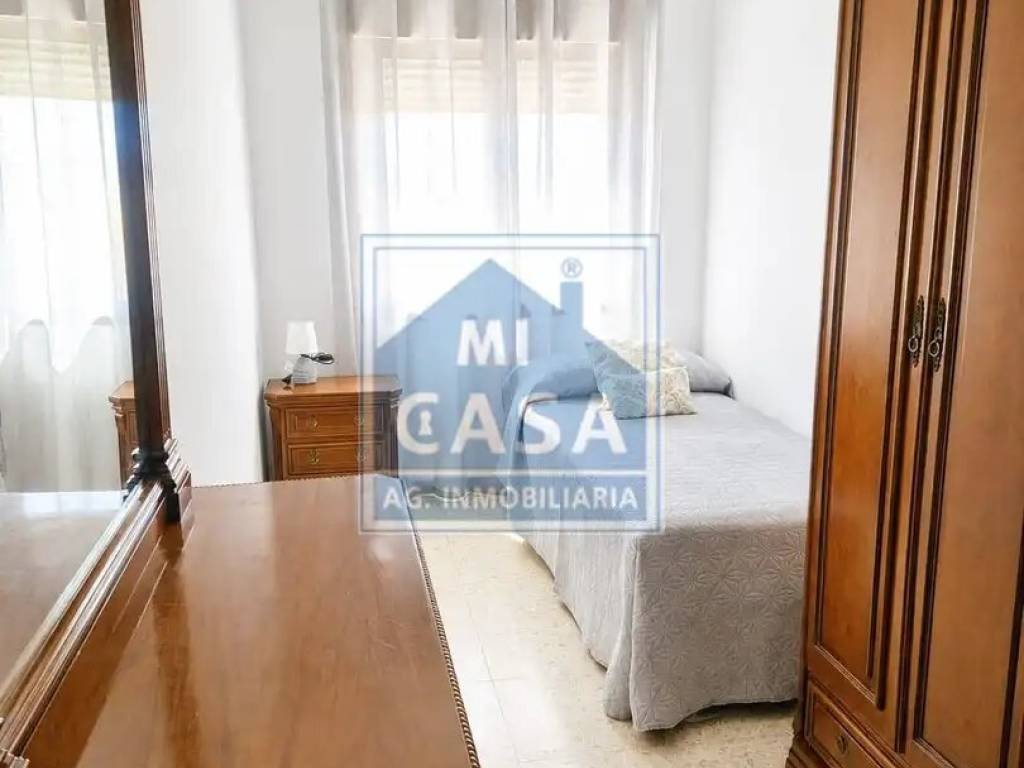 Piso de 95 m² en Mérida