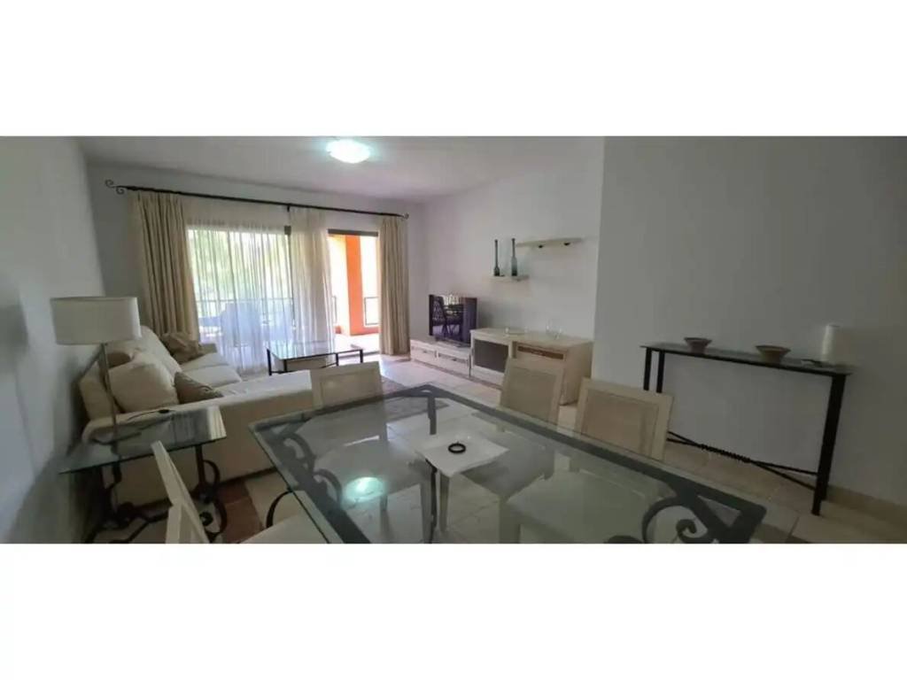 Piso de 100 m² en Benahavís