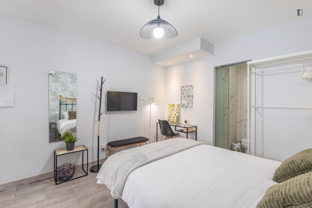 Appartamento 25 m² a Granada