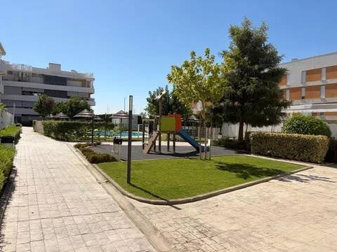 Apartamento 111 m² em Camas
