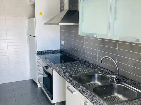 Pis de 78 m² a Lleida
