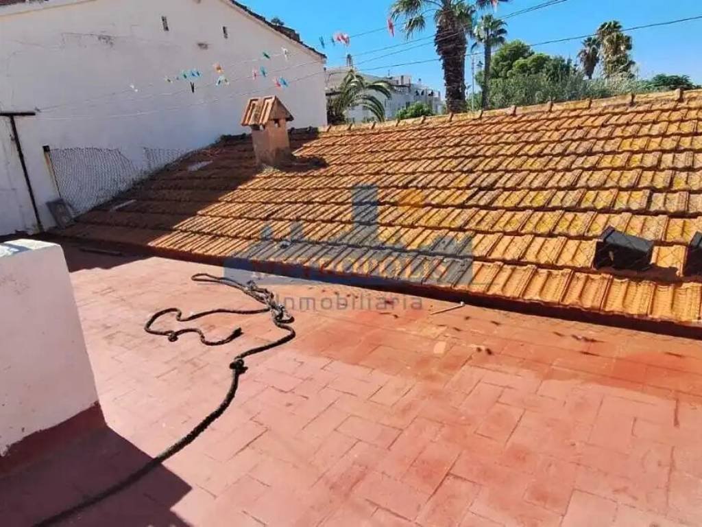 Casa de 100 m² en Burriana
