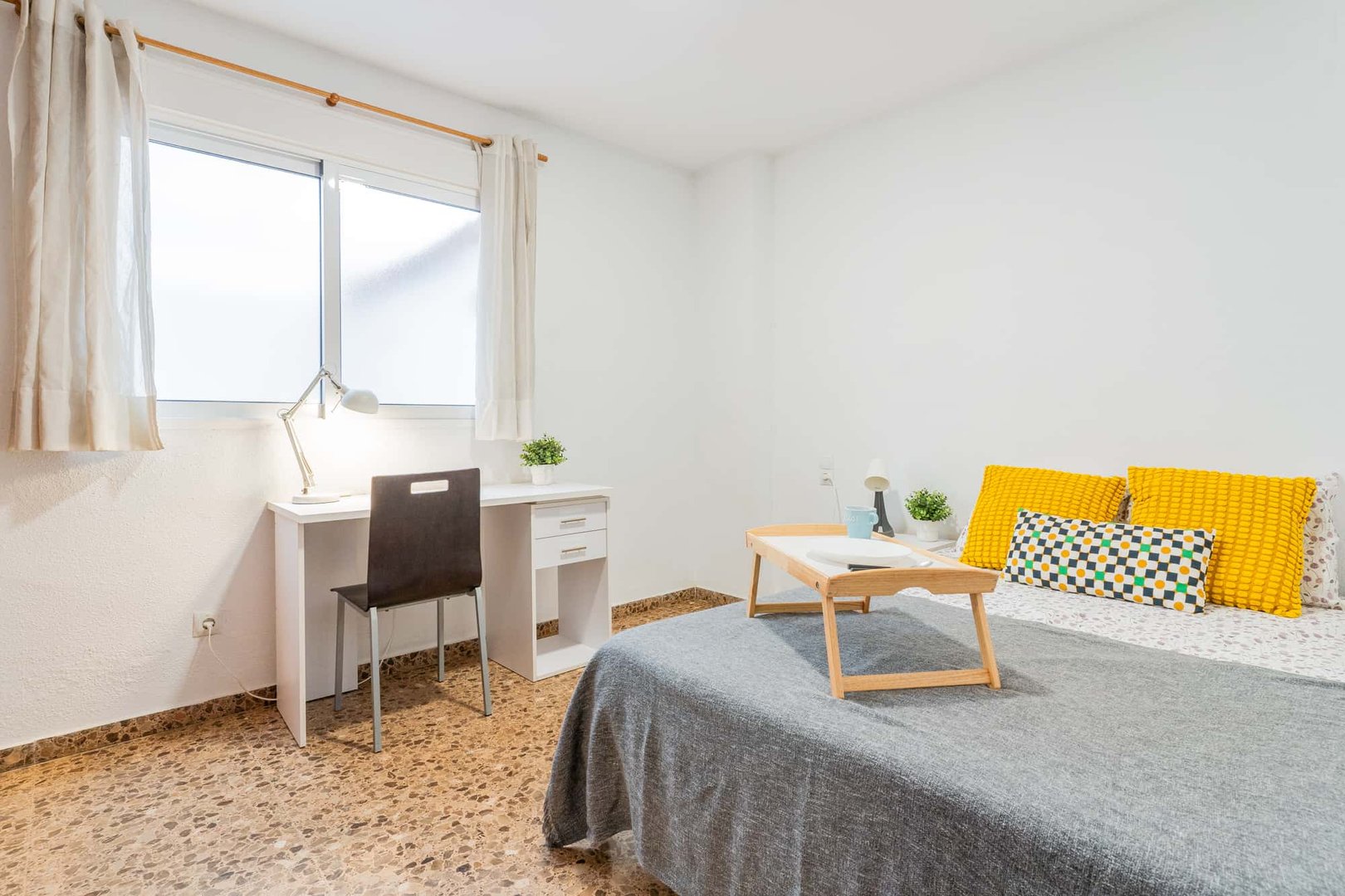 Habitació de lloguer, València