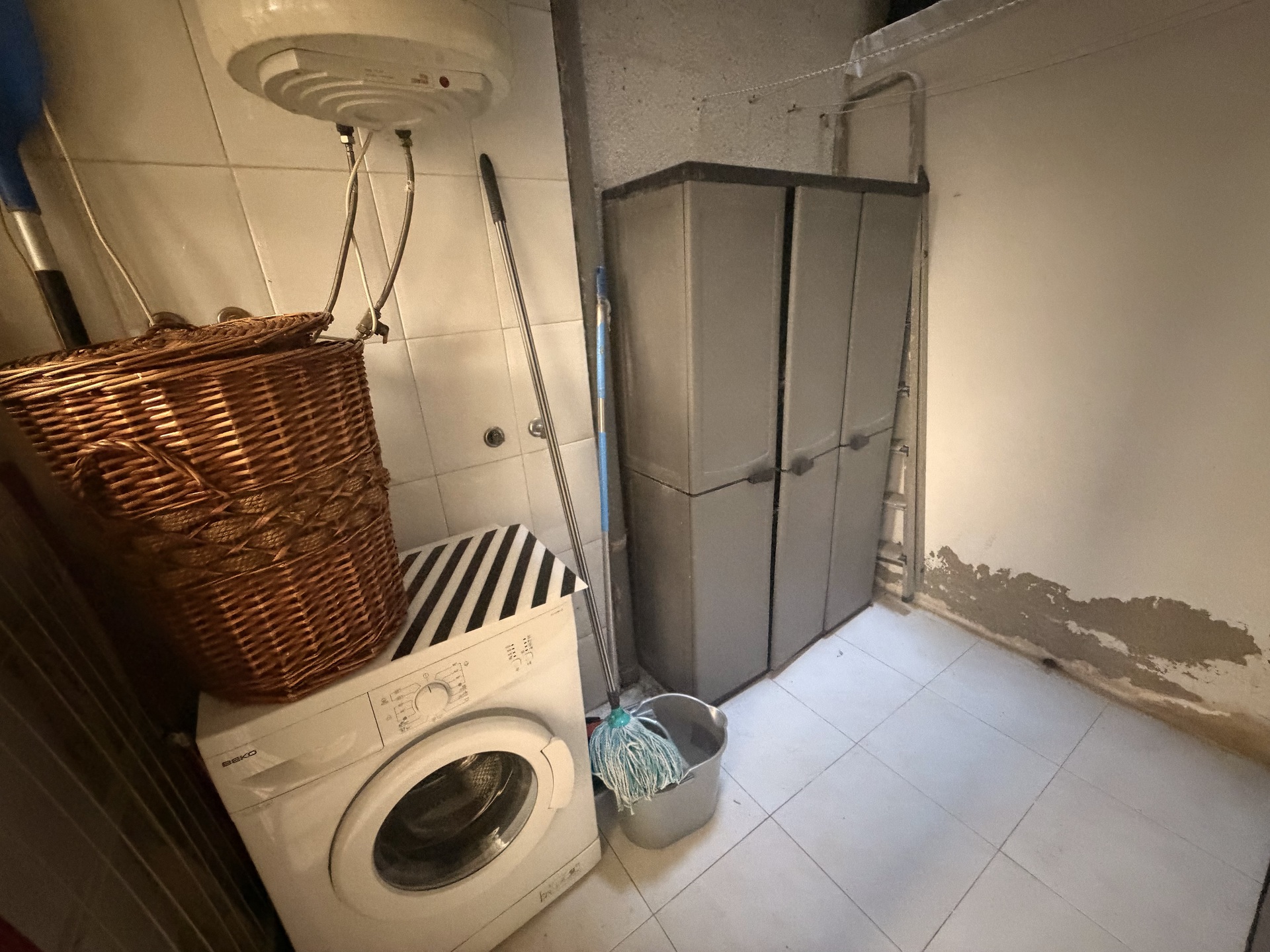 Piso de 78 m² en Calafell