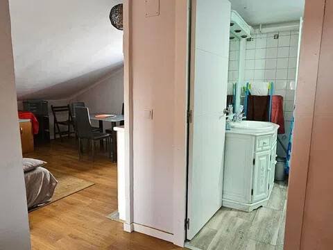 Pis de 40 m² a Saragossa