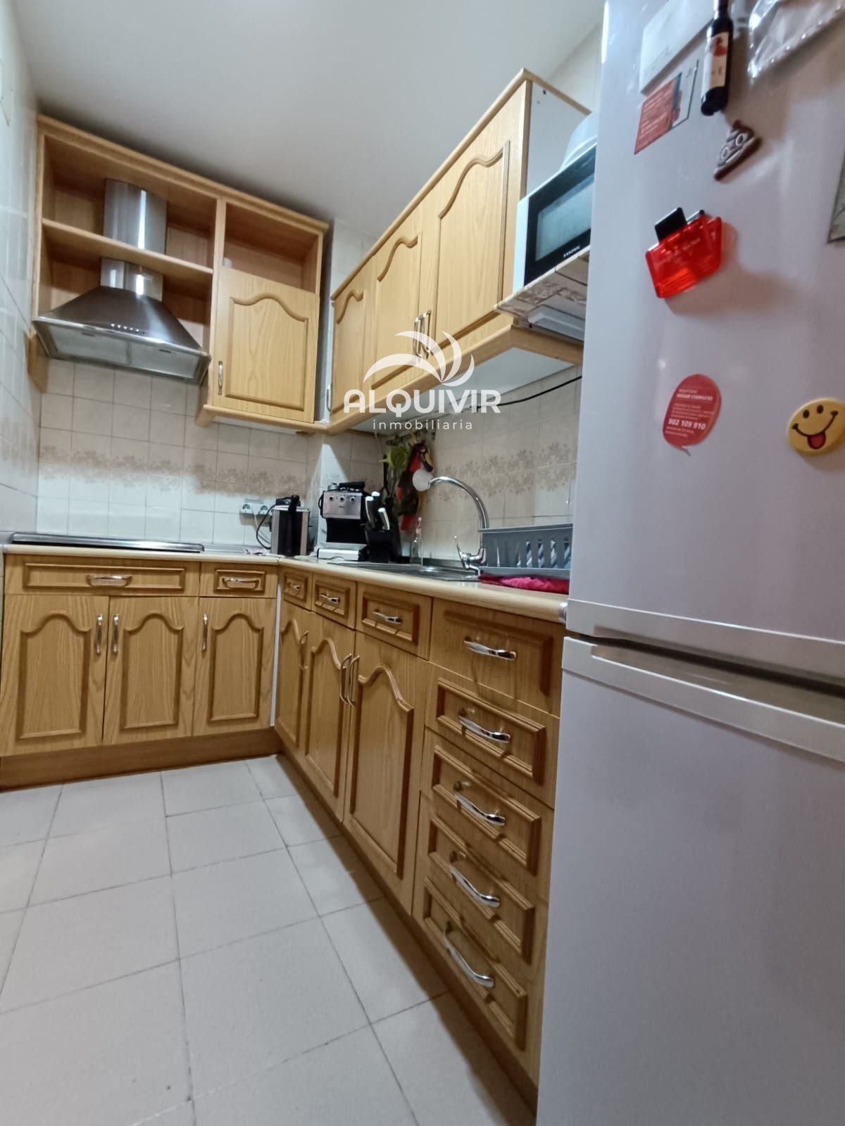 Piso de 39 m² en Almonte