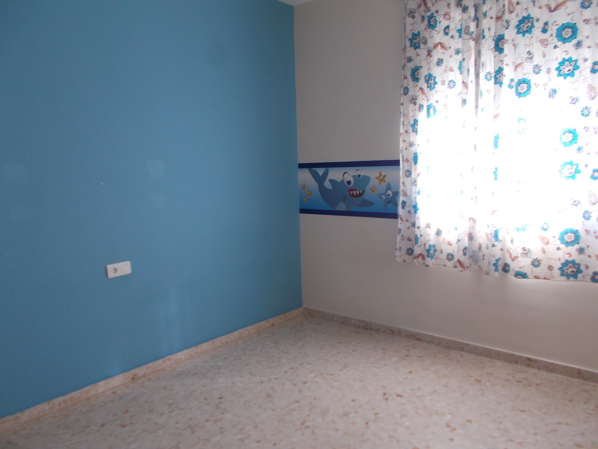 Piso de 130 m² en El Viso del Alcor