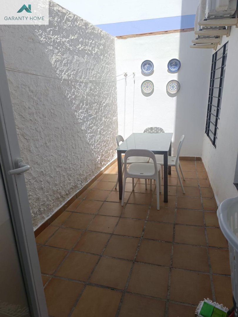 Apartamento 75 m² em Málaga