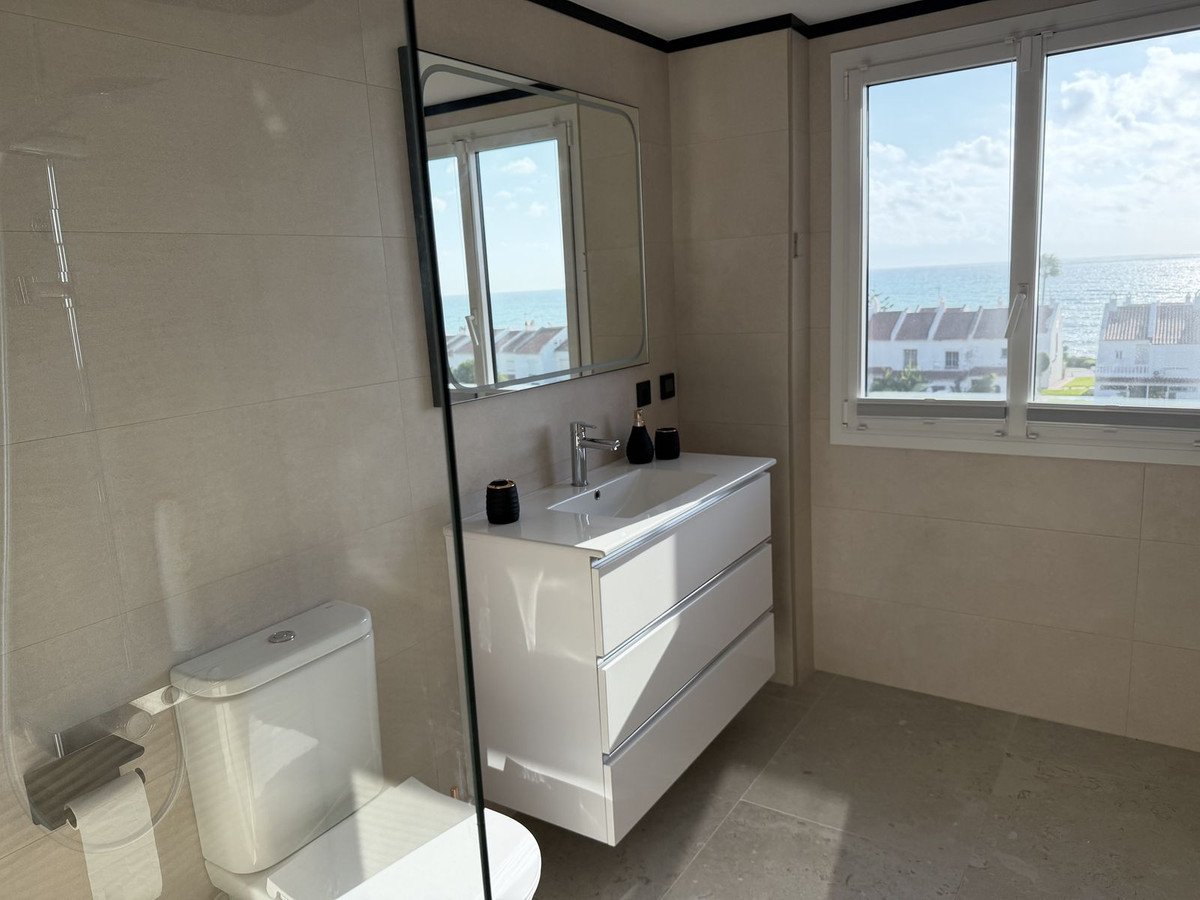 Piso de 89 m² en Manilva