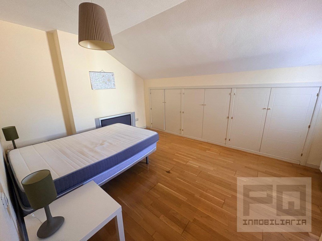 Piso de 60 m² en Ávila