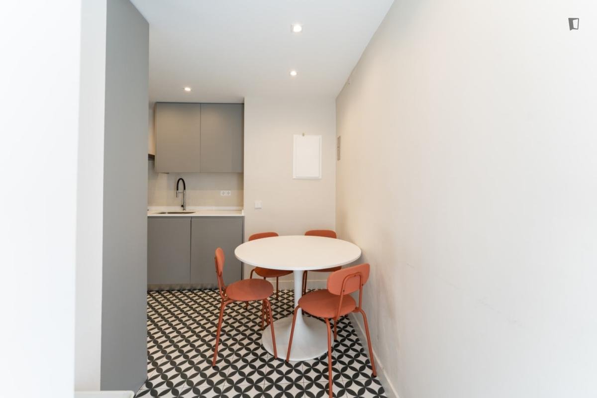 Habitación en alquiler, Madrid
