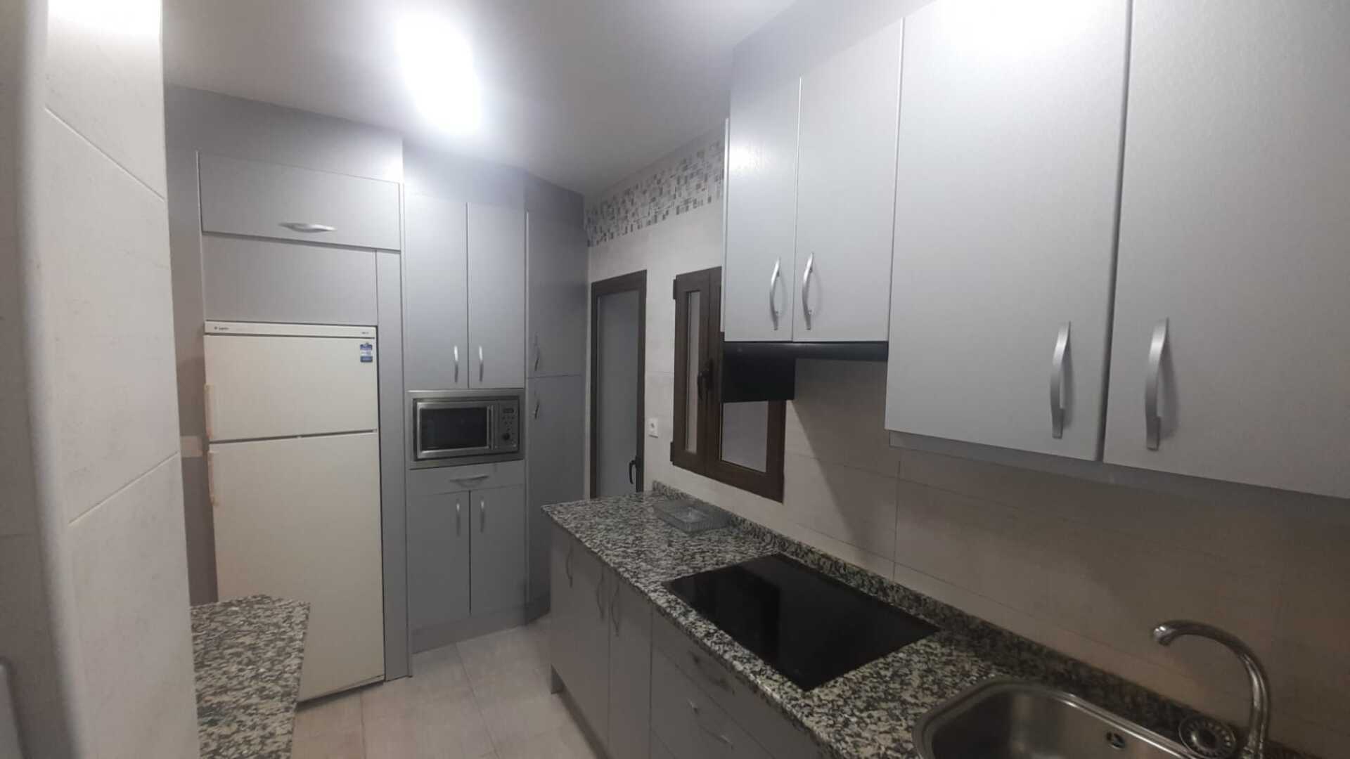 Piso de 120 m² en Plasencia