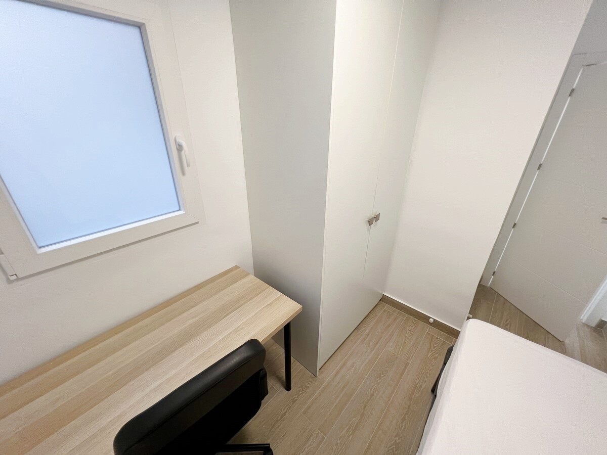 Habitación 79 m², Málaga